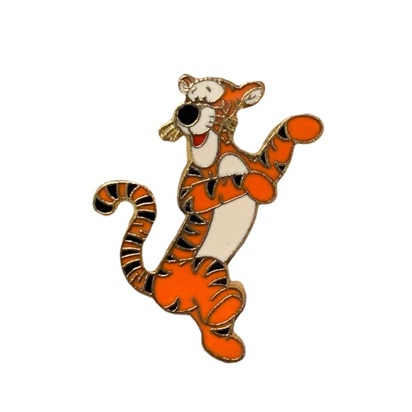 Disney Tigger Pin - Picture 2 of 4